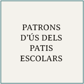 Patrons